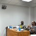Q-West service members get educated