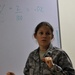 Q-West service members get educated