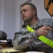 Q-West service members get educated