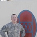 Armorer turns infantryman for opportunity to deploy