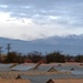 Mountains in Afghanistan