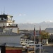 Mountains in Afghanistan