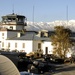 Mountains in Afghanistan