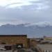 Mountains in Afghanistan