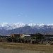 Mountains in Afghanistan