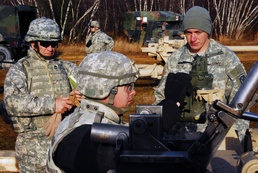 Recertification Complete for More Combat Flexibility