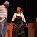 Domestic Violence Play Debuts in N.C.