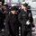 USS New York Commissioning