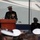 USS New York Commissioning