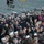 USS New York Commissioning
