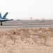 Host Nation Fighter Jet Tests Aircraft Arresting System