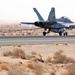 Host Nation Fighter Jet Tests Aircraft Arresting System