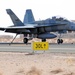 Host Nation Fighter Jet Tests Aircraft Arresting System