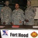 Fort Hood Soldiers Reach Out to Families, Each Other