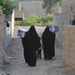 U.S., Iraqi troops deliver supplies to locals