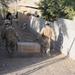 U.S., Iraqi troops deliver supplies to locals