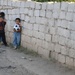 U.S., Iraqi troops deliver supplies to locals