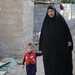U.S., Iraqi troops deliver supplies to locals