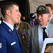 Louisiana Guardsmen honored at National World War II Museum