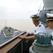 USS Lassen visits Vietnam