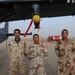 Iraqi Hellfire Launch