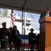 New York Mayor and Secretary of the Navy attend USS New York commissioning