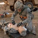 NCOs, Soldiers compete in annual competition