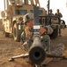 NCOs, Soldiers compete in annual competition