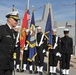 USS New York is officially launched