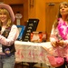 Breast cancer awareness ride