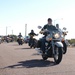 Breast Cancer Awareness Ride