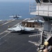USS Nimitz action