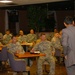 Cultural awareness training