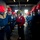 Sailors learn basic shipboard firefighting skills