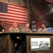 FOX NFL Pregame Show Kicks Off From Afghanistan