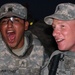 Cavalry, Iraqi Army troopers earn silver spurs