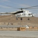 Slingload deliveries