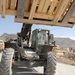 Slingload deliveries