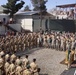 Veterans Day 2009 International Security Assistance Force Kabul, Afghanistan