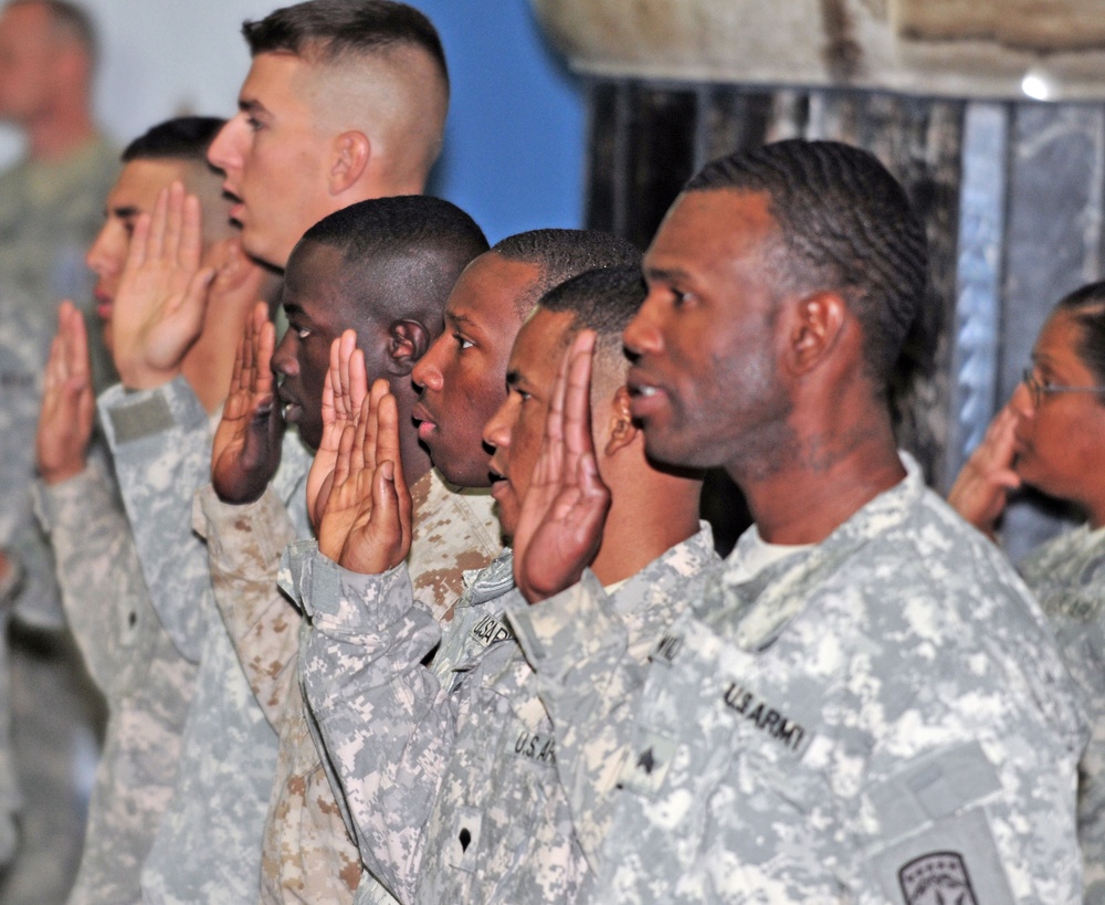 Marine overcomes adversity