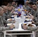 Greywolf Brigade celebrates Veterans Day in Iraq