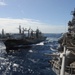 replenishment at sea