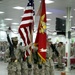 Marines celebrate 234th 
birthday aboard Al Asad Air Base