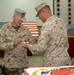 Marines celebrate 234th 
birthday aboard Al Asad Air Base