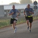 101st Engineers run to honor American veterans