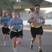 101st Engineers run to honor American veterans