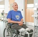 Wounded Warrior Month: Road to recovery