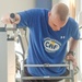Wounded Warrior Month: Road to recovery