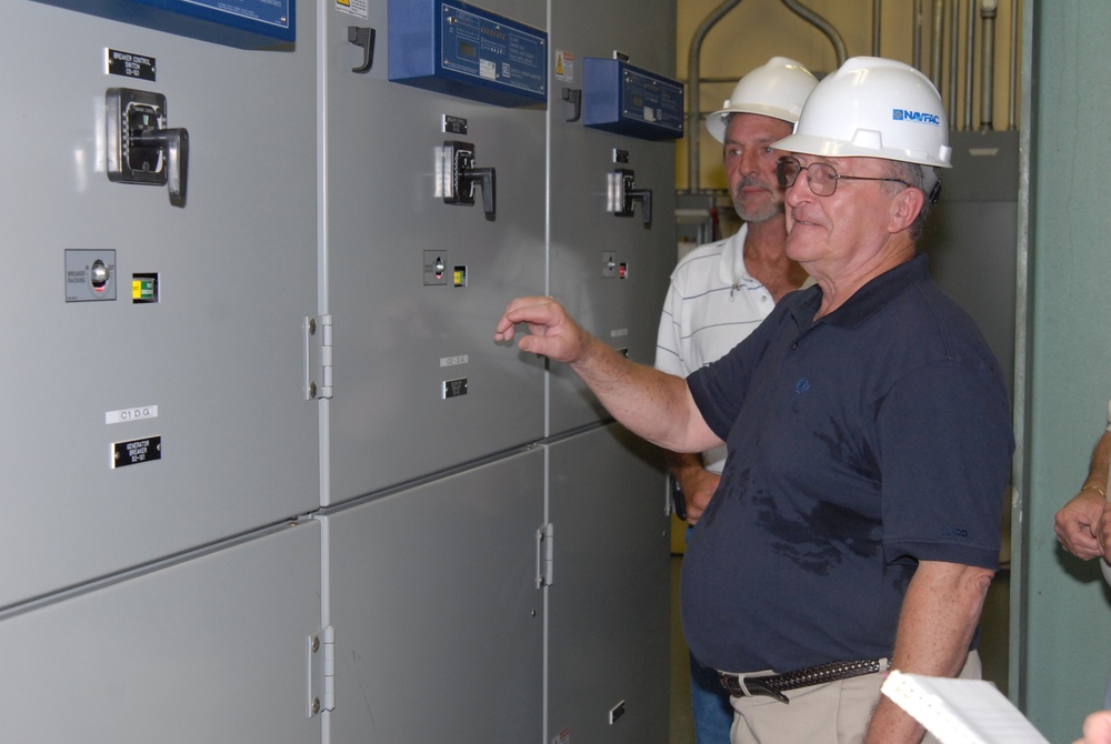 JTF Guantanamo's Green Energy