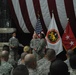 Naturalization ceremony